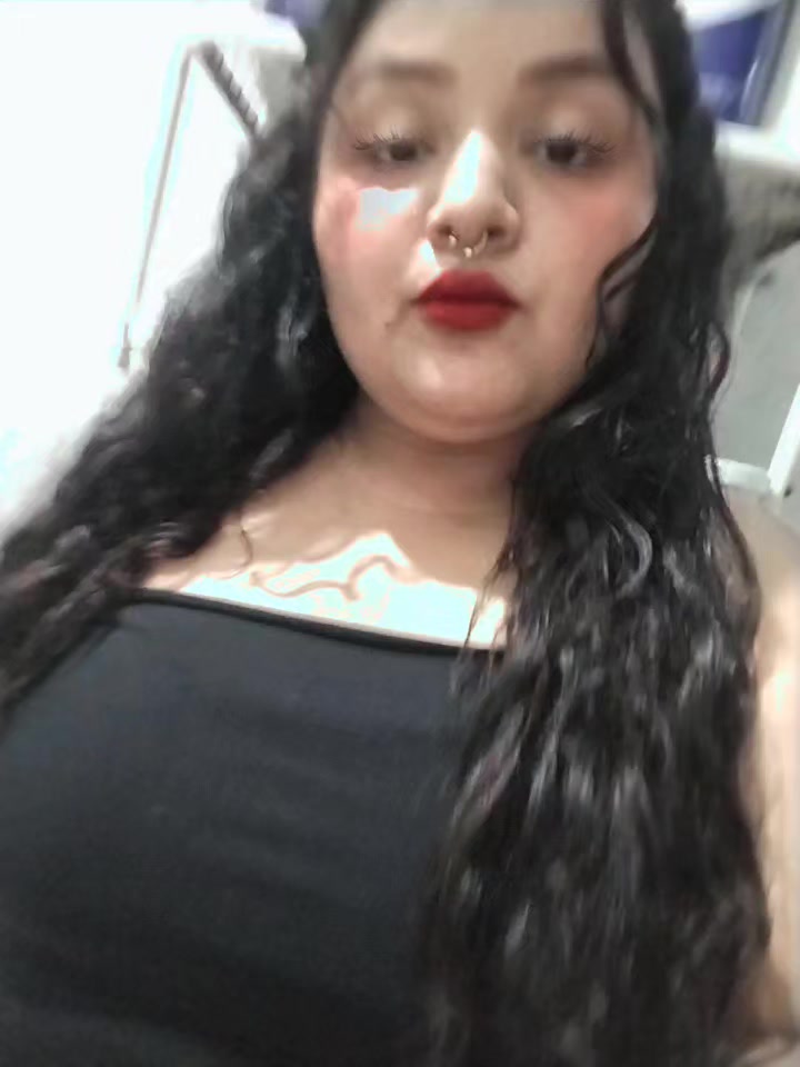 @Samantha cristel