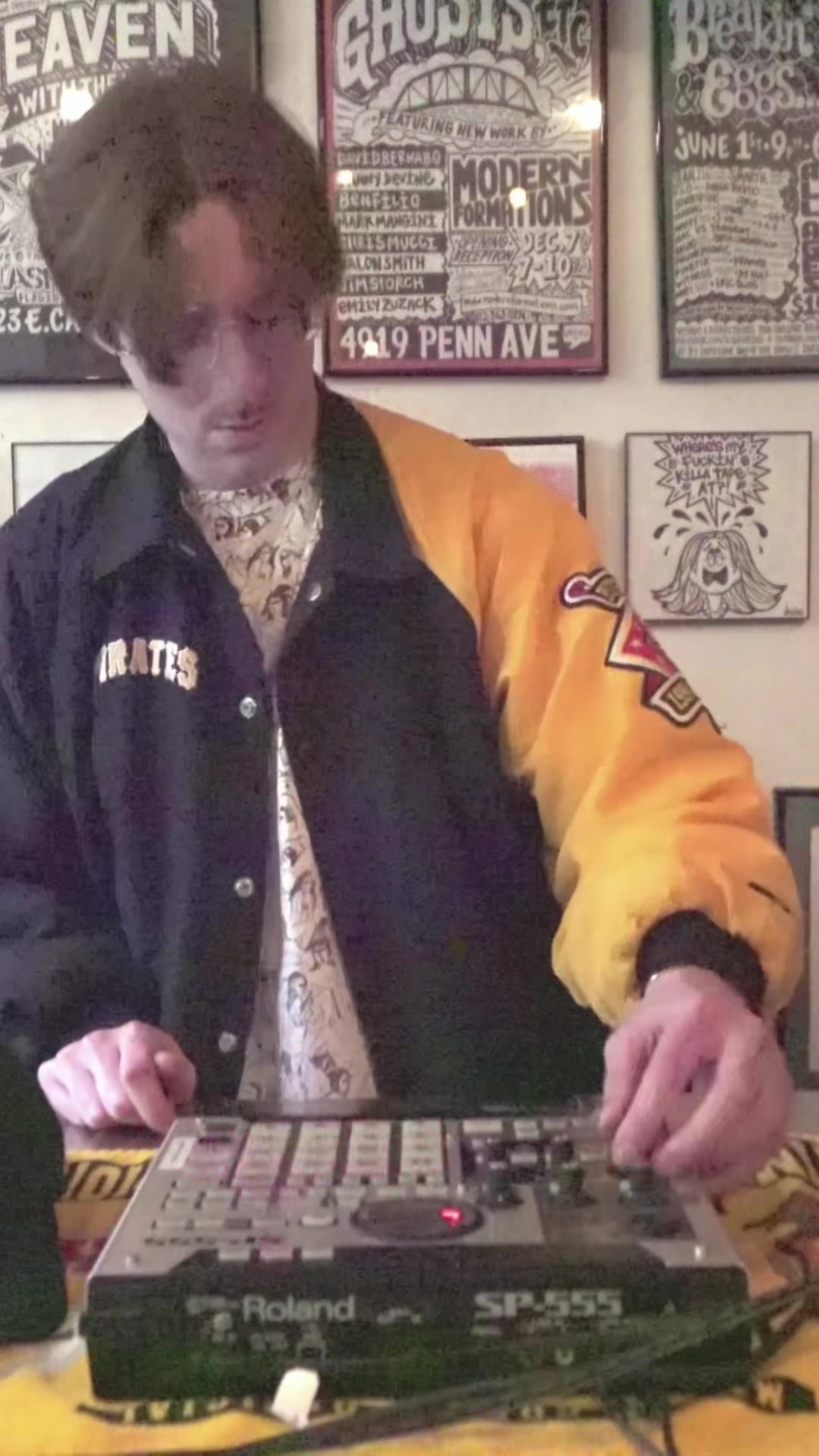 @flapjaques 🥞