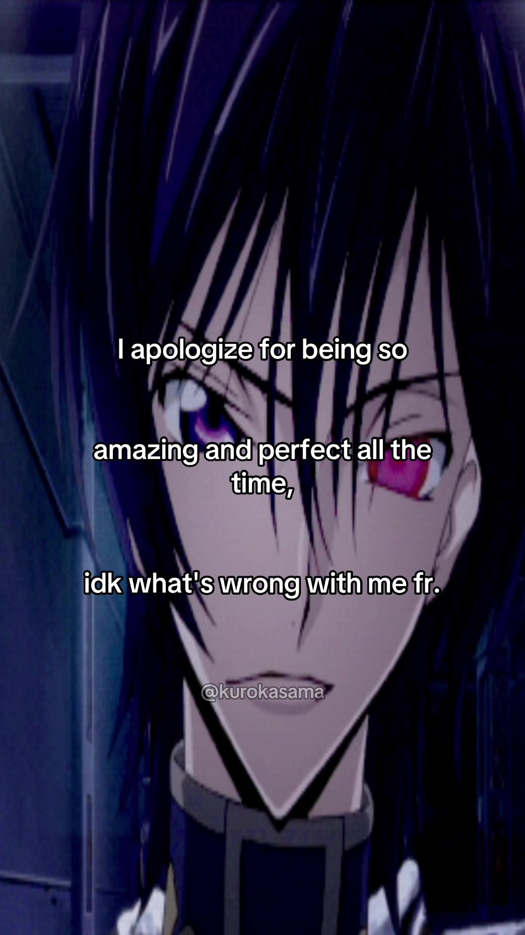 @Kuroka