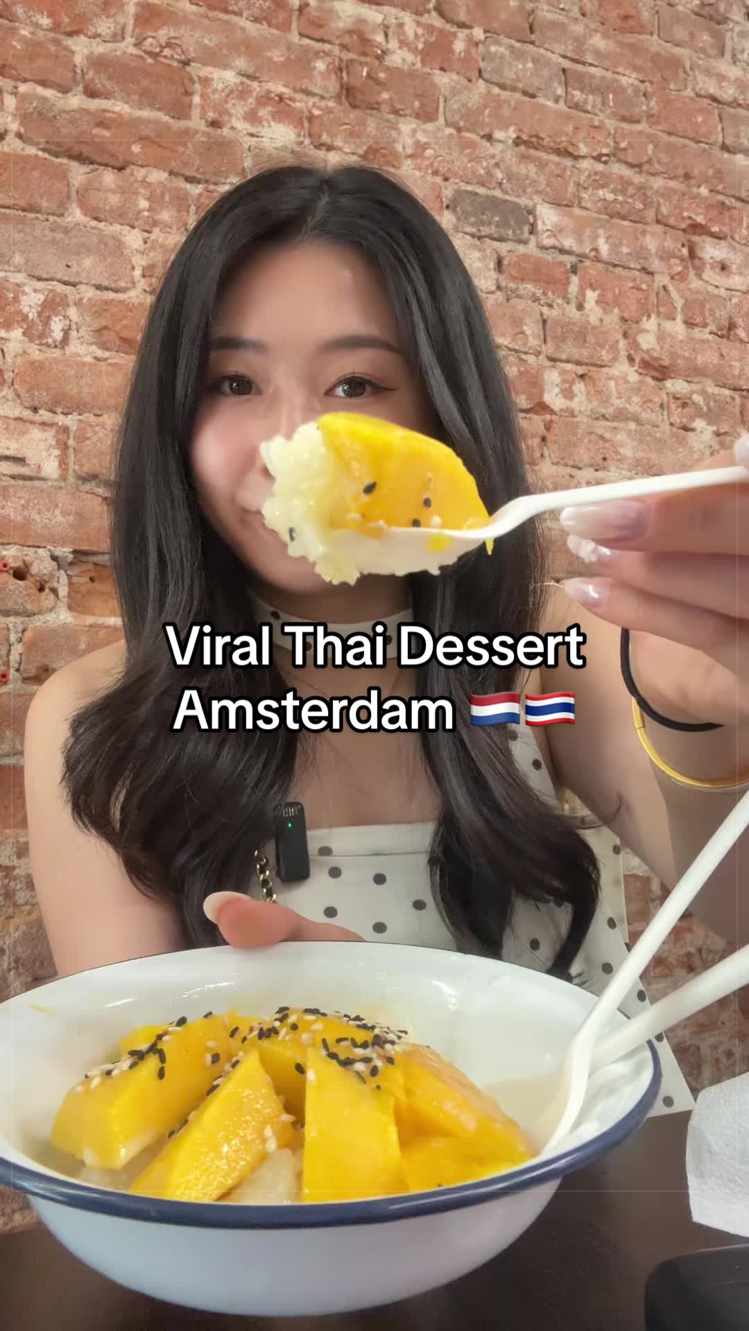 @Ashley Chen | Food & Travel 💗