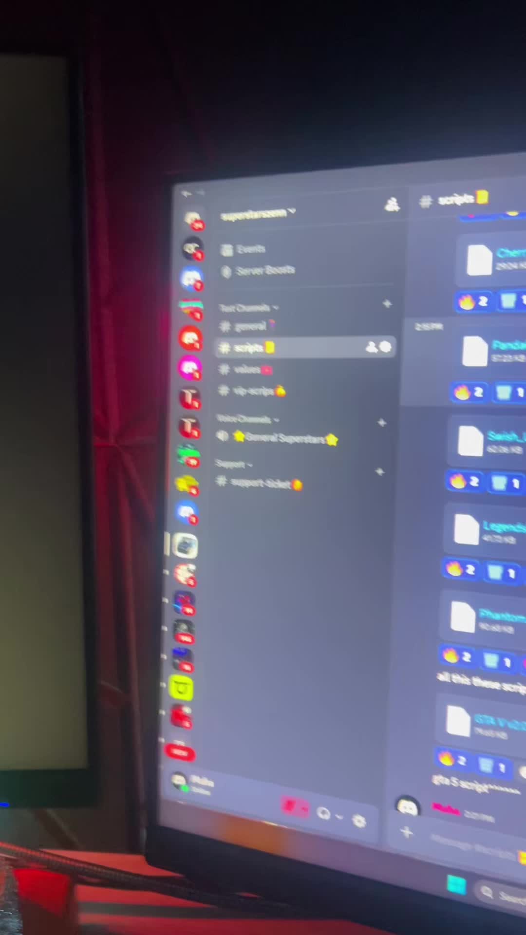 @superstarszenn