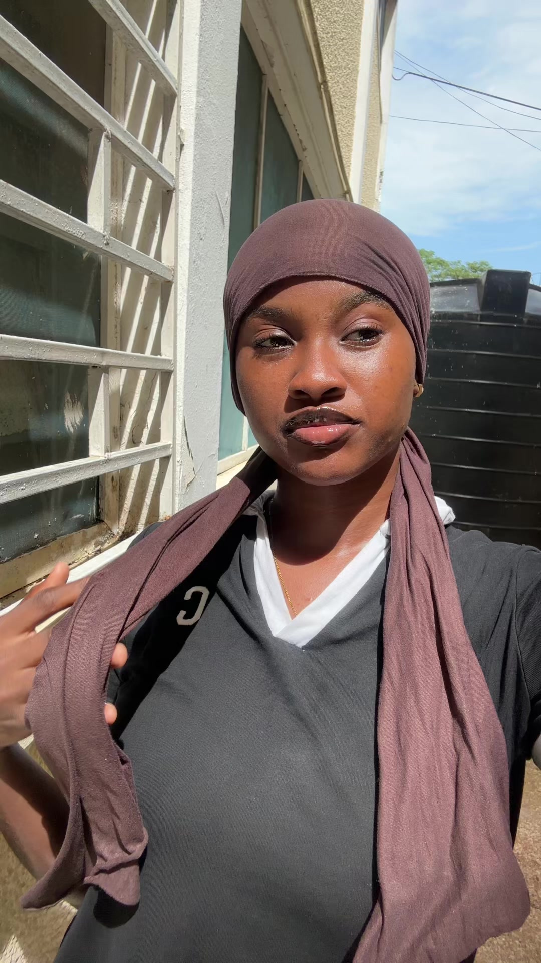 @𝐓 𝐀 𝐋 𝐋 𝐆 𝐈 𝐑 𝐋👸🏾💘