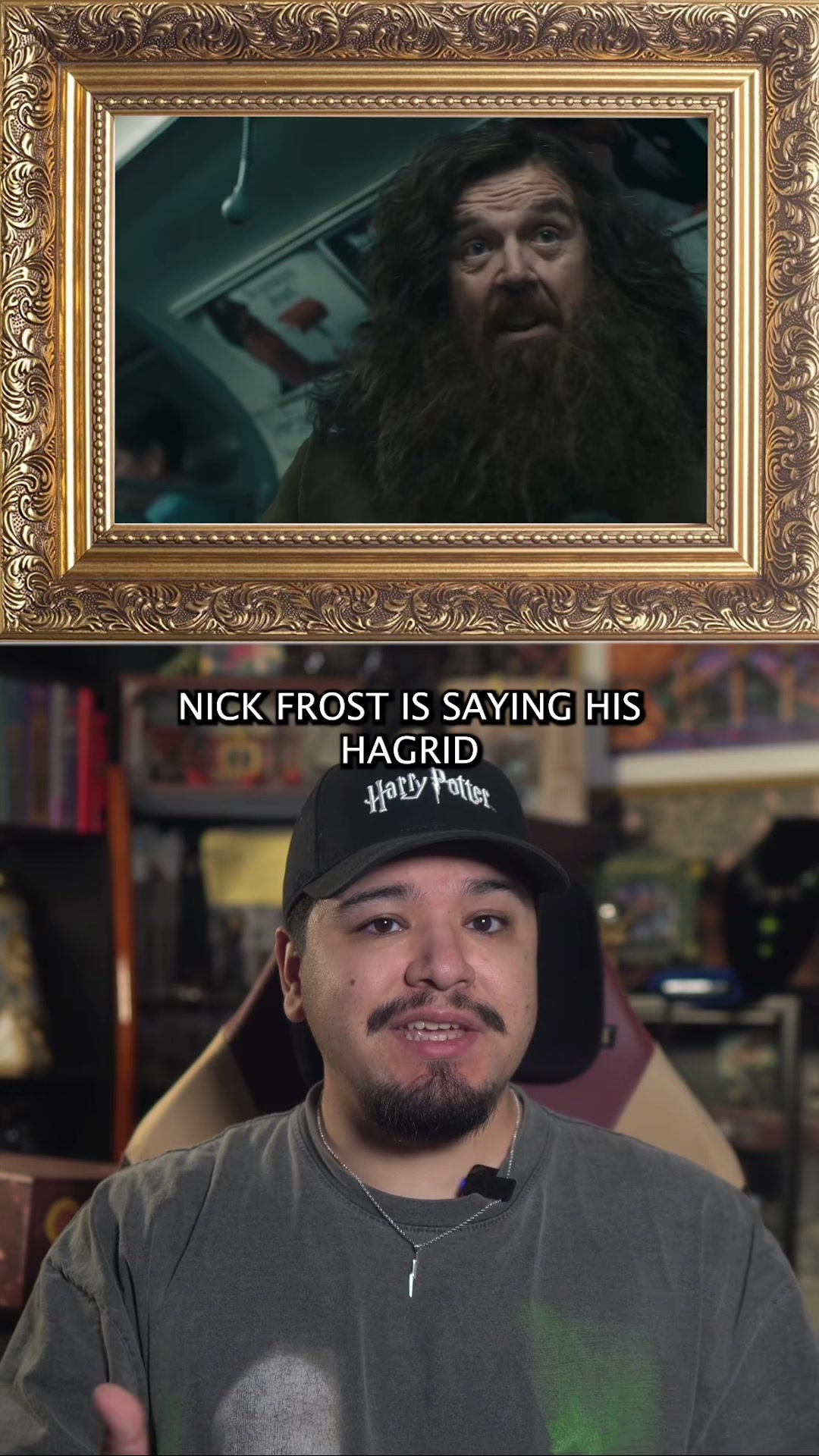 @Tony | Harry Potter News
