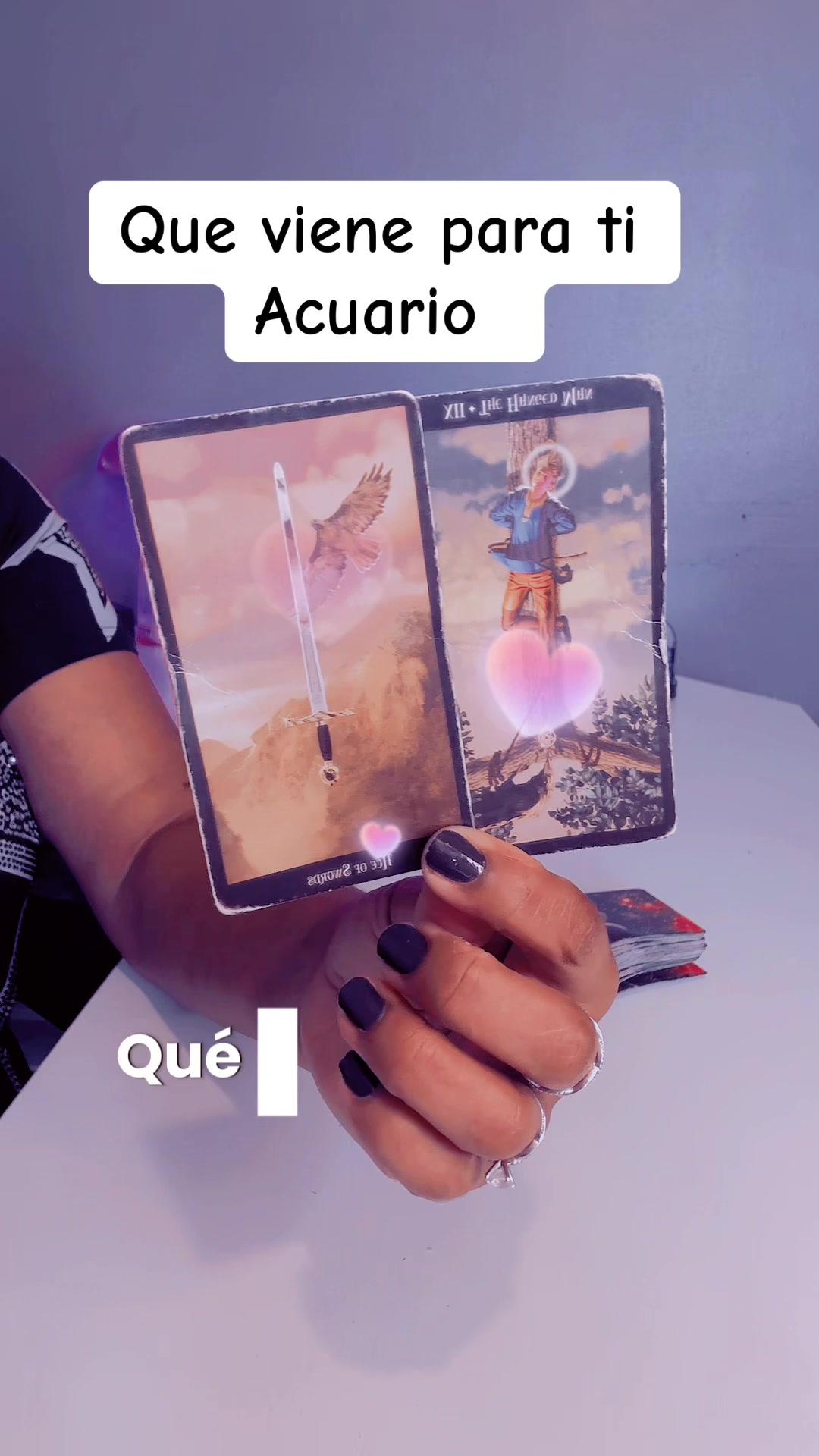 @lucy Tarot