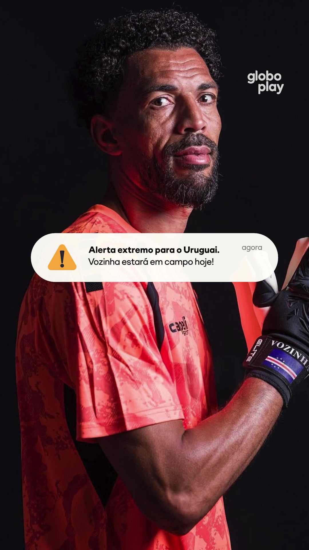 @Globoplay 🇧🇷