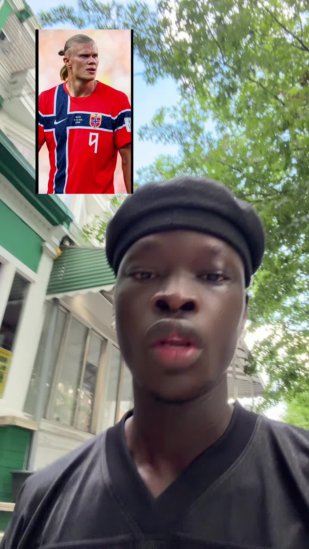 @𝐒𝐚𝐦𝐛𝐚 🇺🇸 ✪