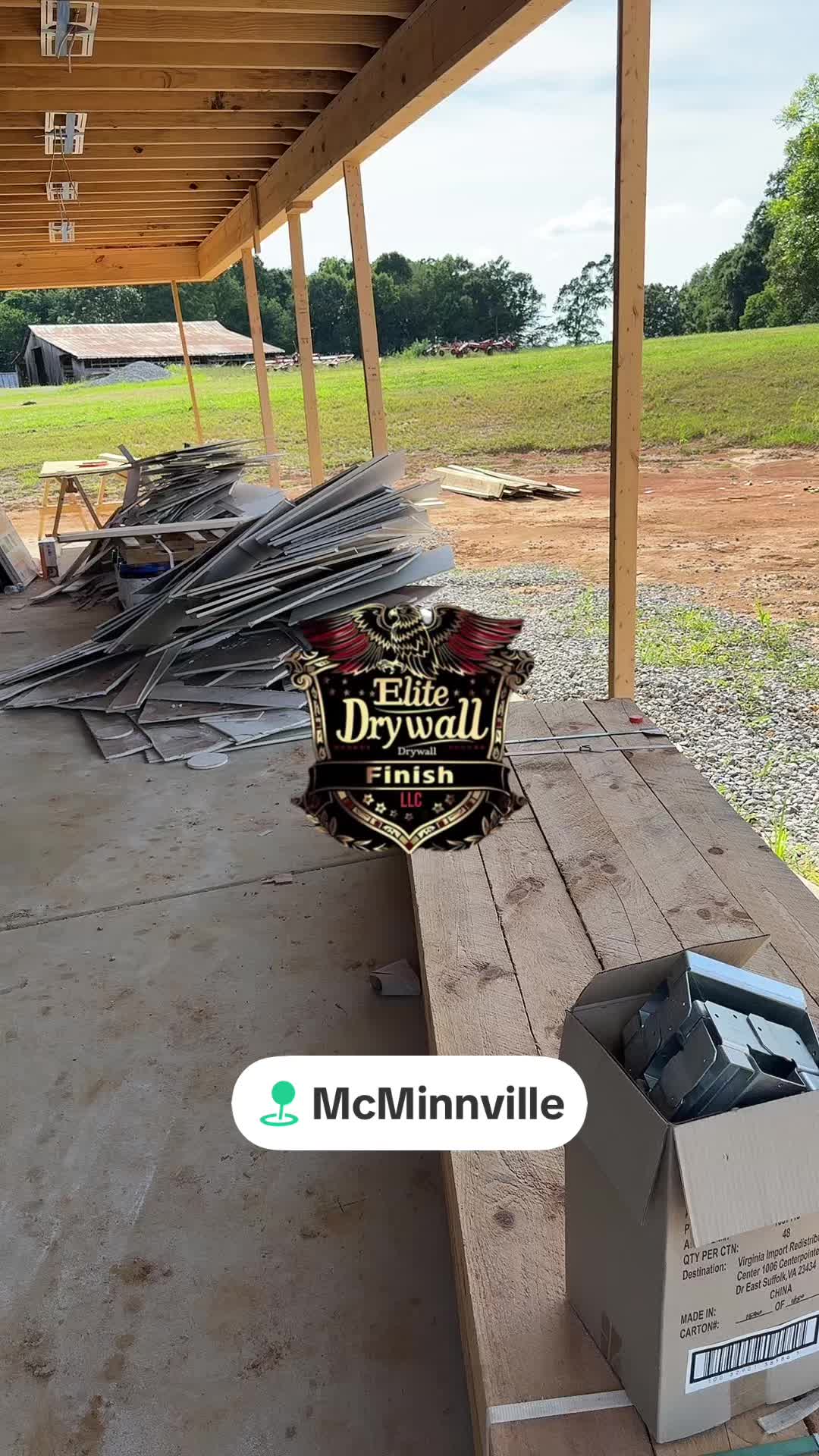 @Elite Drywall Finish LLC