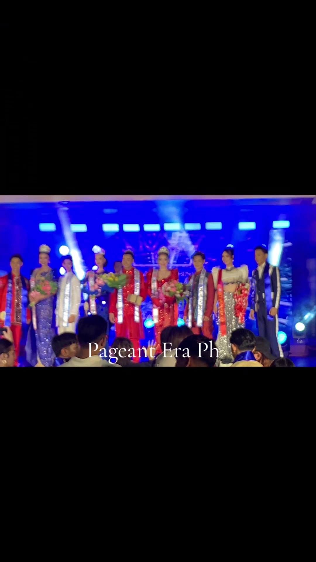 @Pageant Era Ph