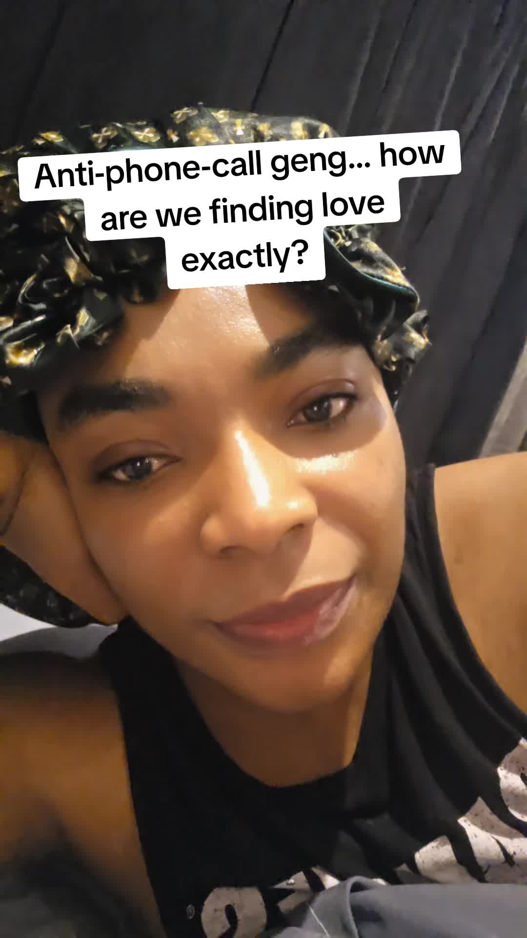 @thoughts of a Nigerian goth