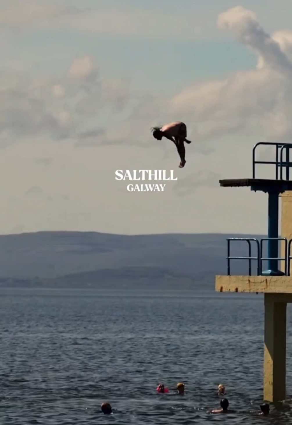 @Galway Tourism