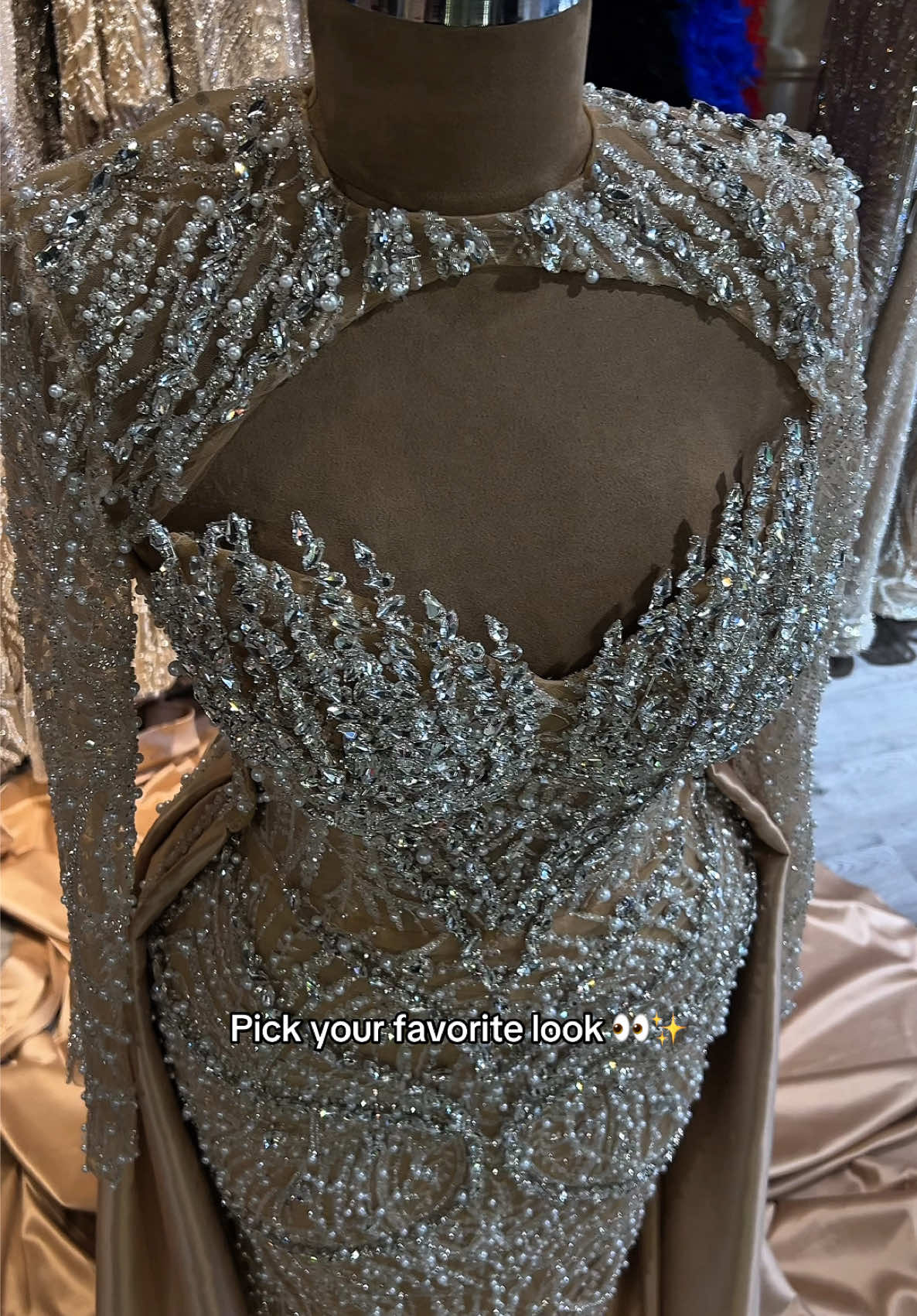 @YOUR DREAM DRESS⚜️