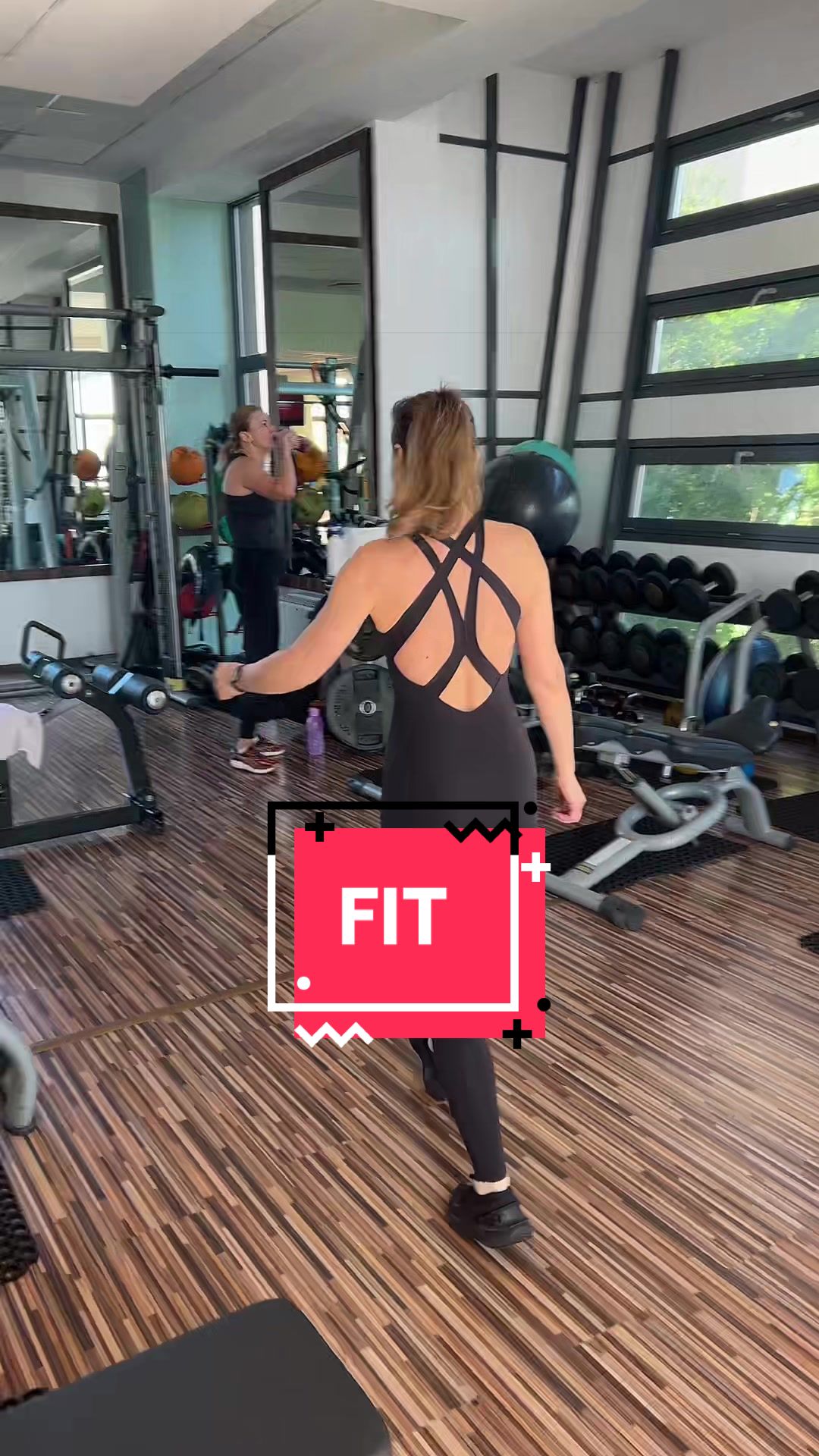 @✦ Aura | Antrenor de Fitness