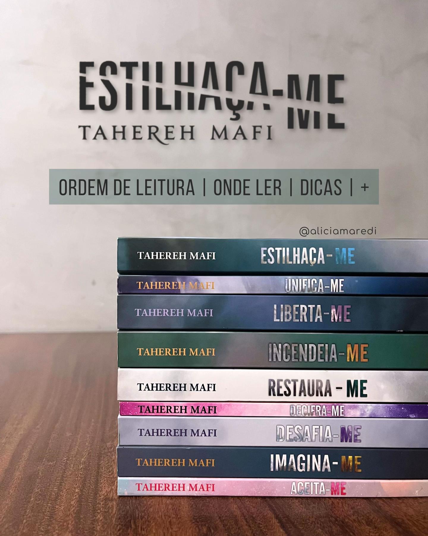 @Al&iacute;cia Mar&eacute;di 📚