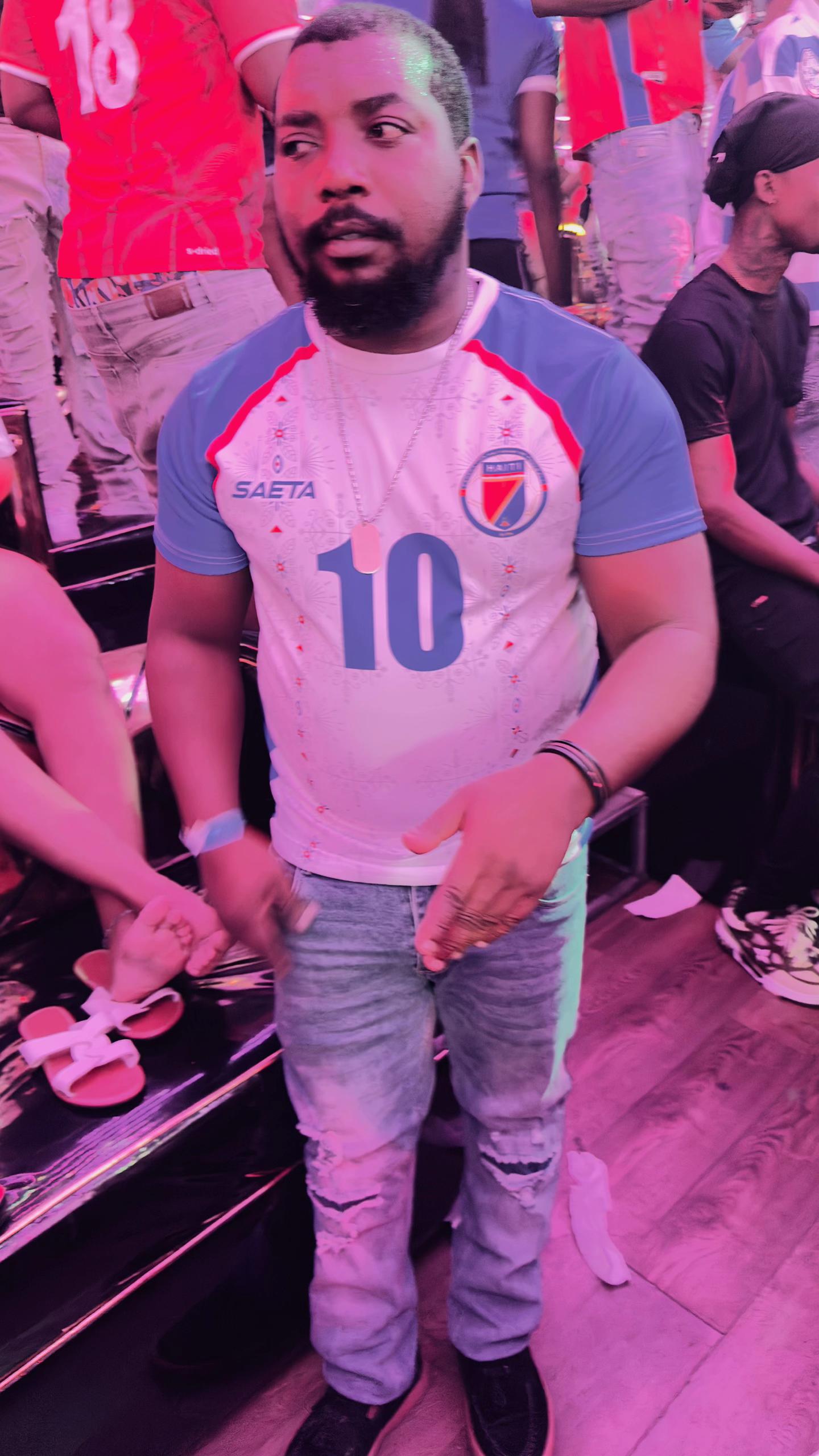 @⚖️ Sylvio leadership 💵💵🇭🇹