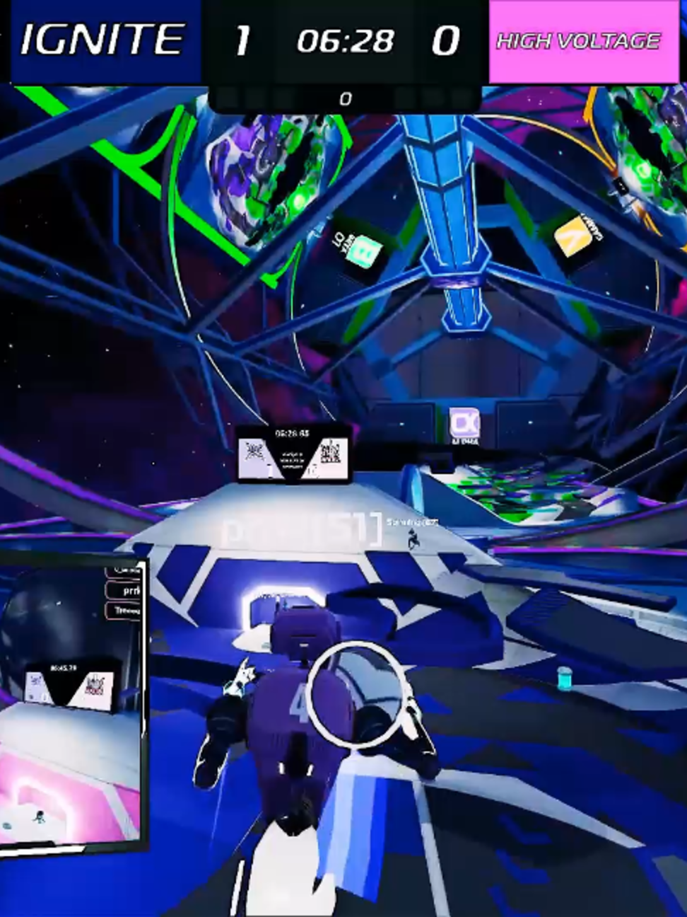 @Ignite VR