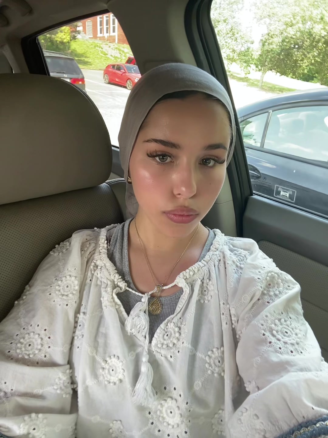 @AMINA ౨ৎ