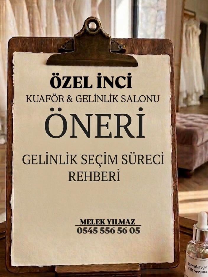 @Özelincikuaför