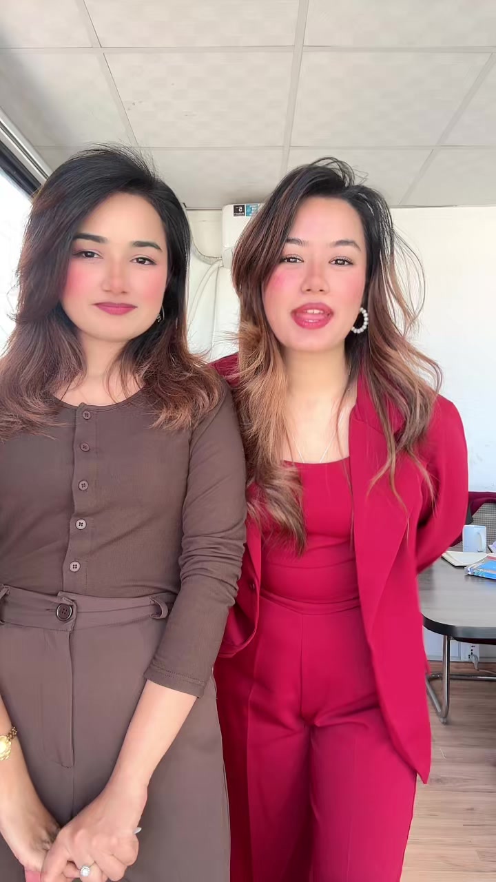 @Denisha Pradhan