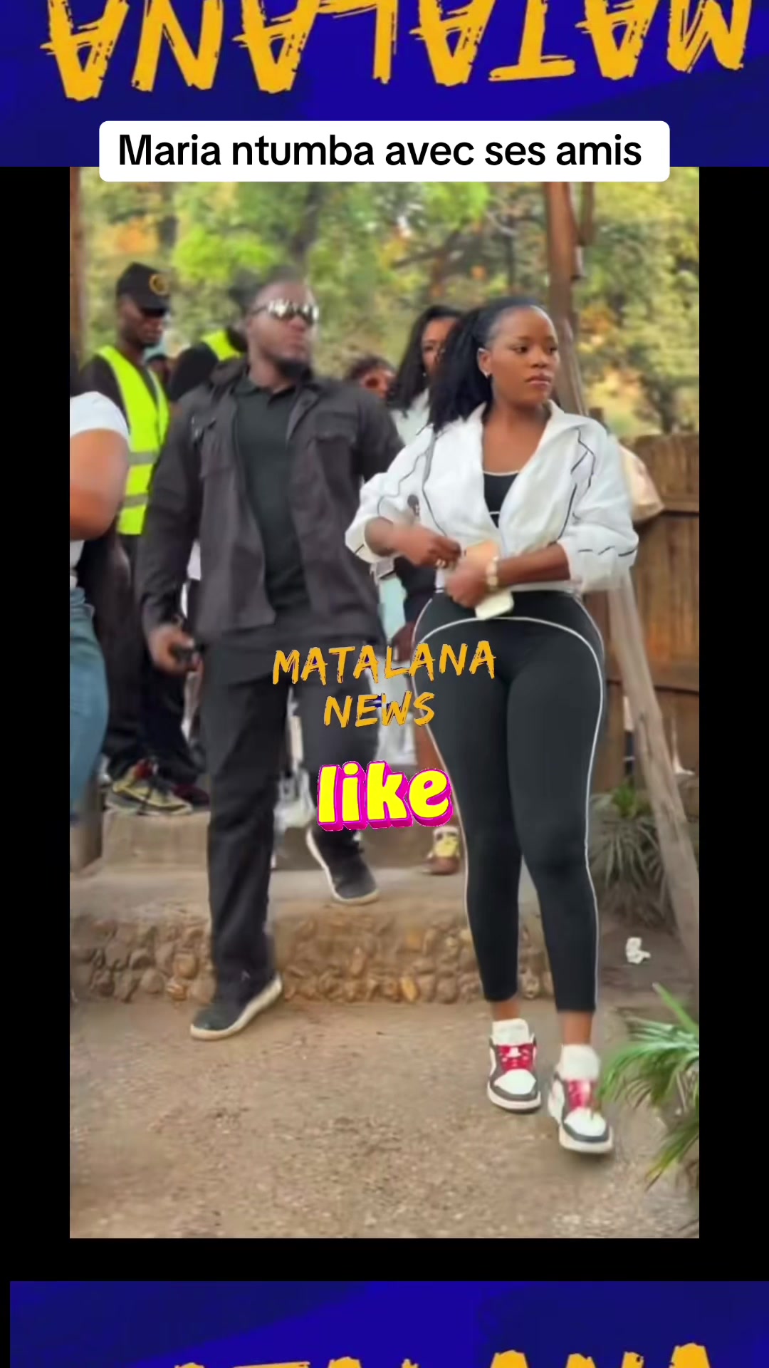 @Matalana News