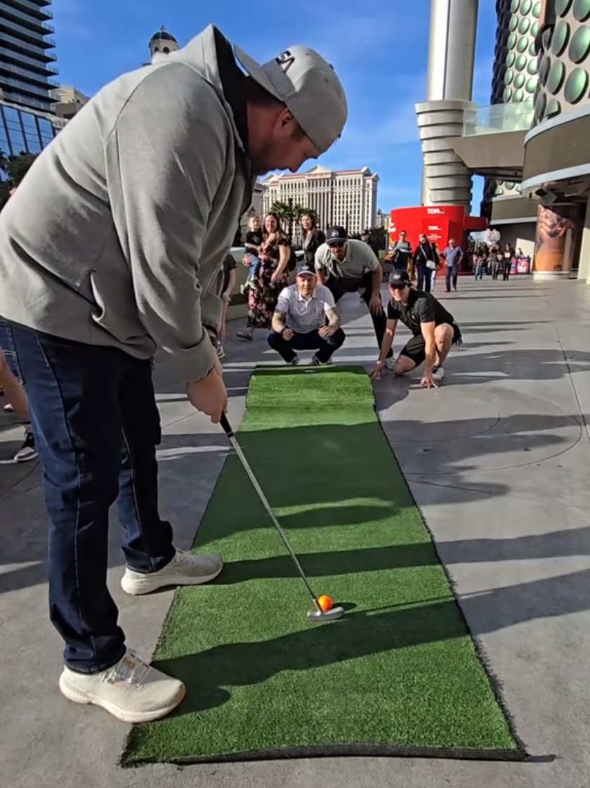 @Average Golf Addicts