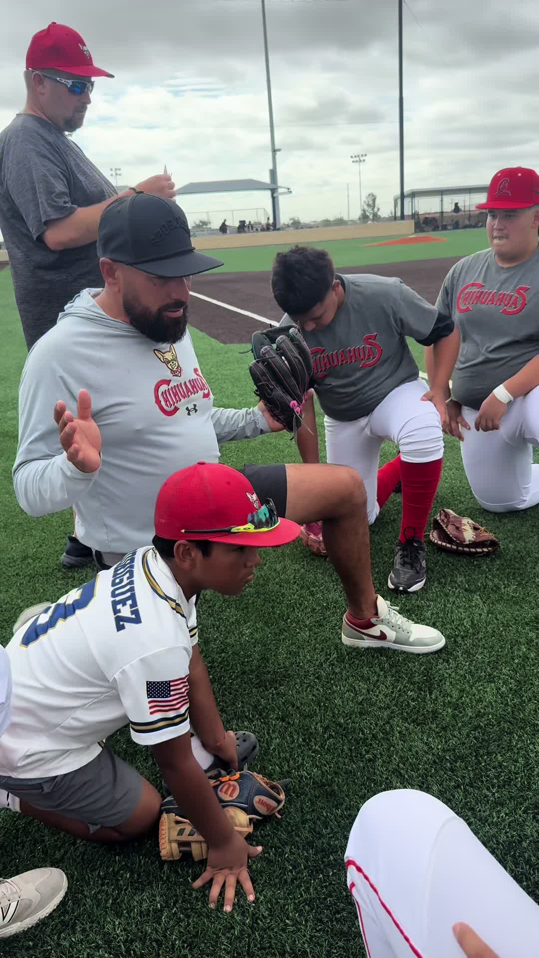 @Baseball Dad 303