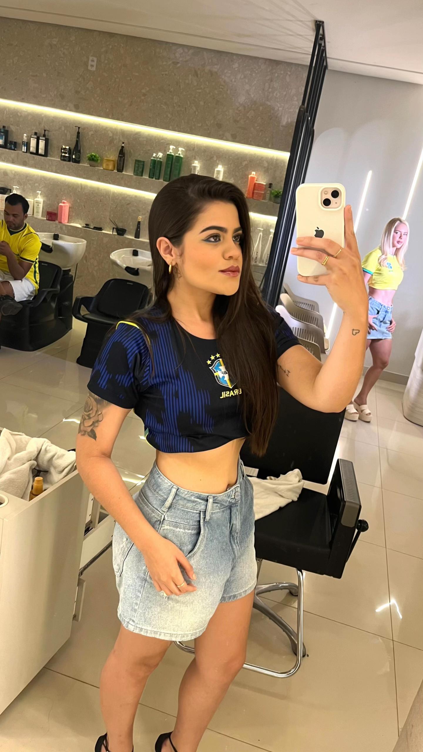 @Let&iacute;cia Bonfim