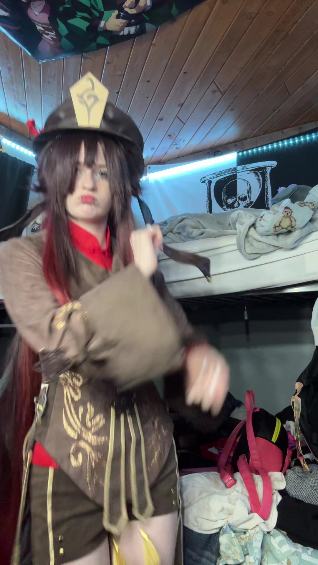 @Momo
