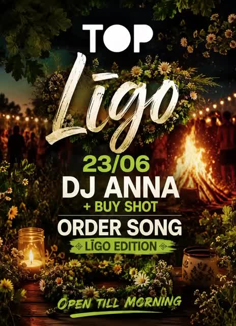 @TOP Club Riga