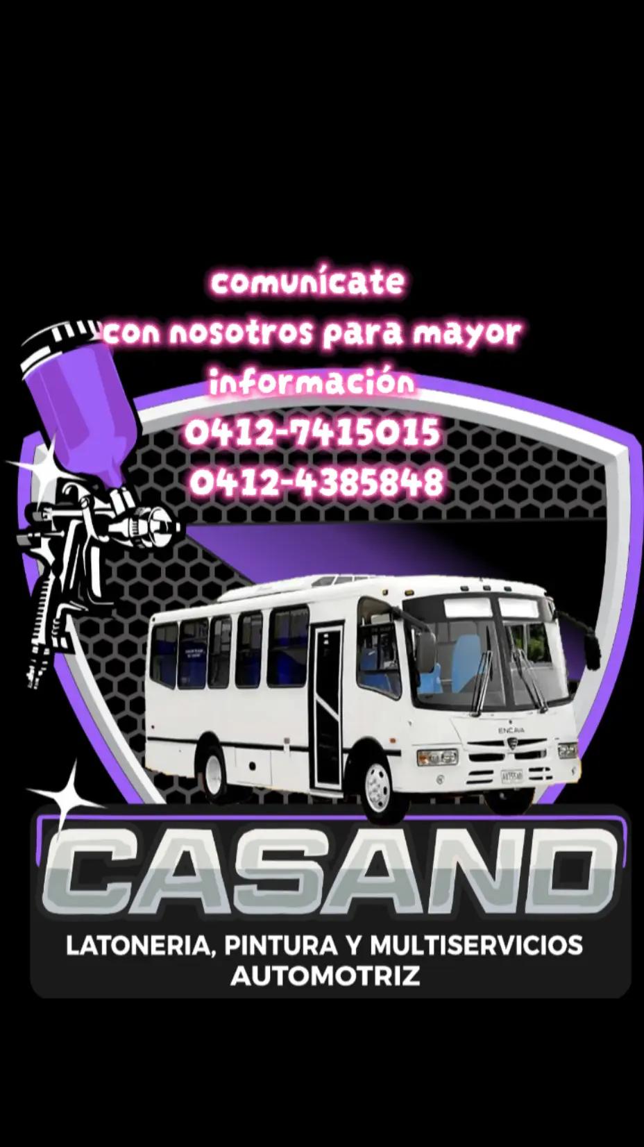 @MULTISERVICIOS CASAND