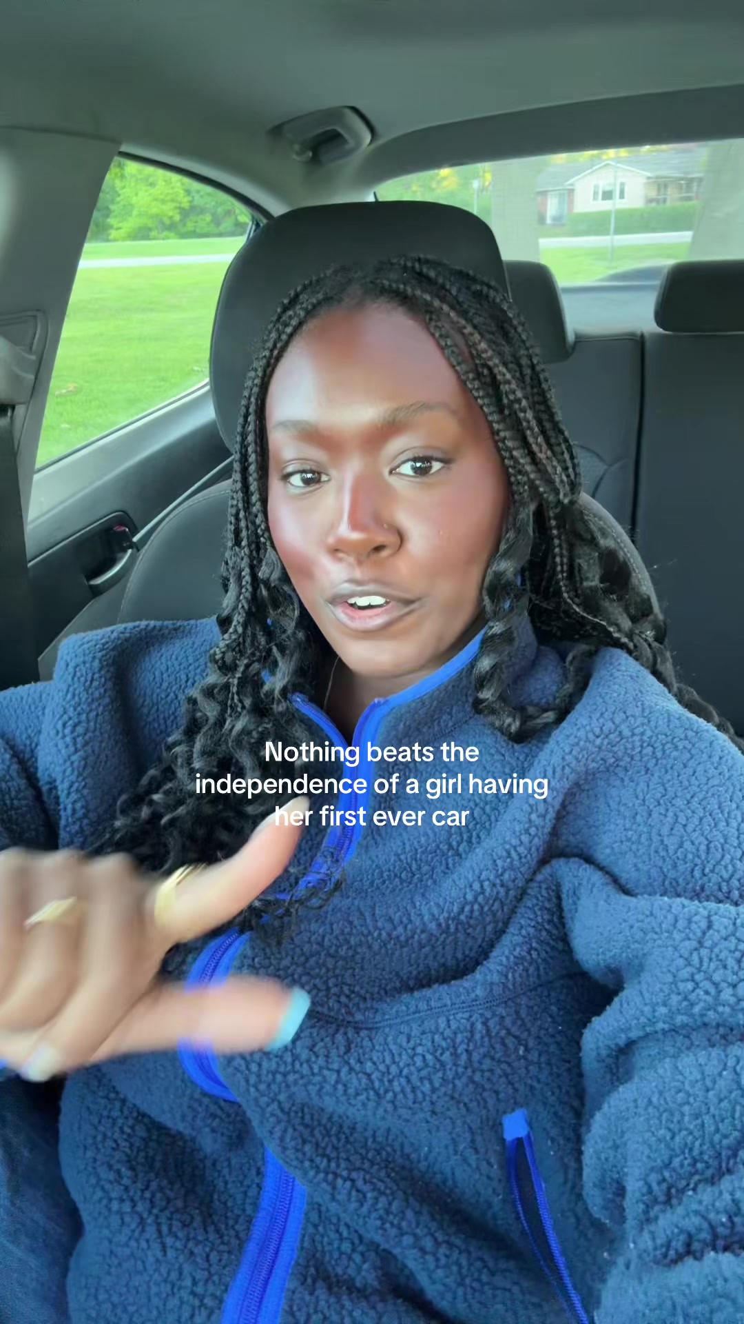 @Tiana Pollard