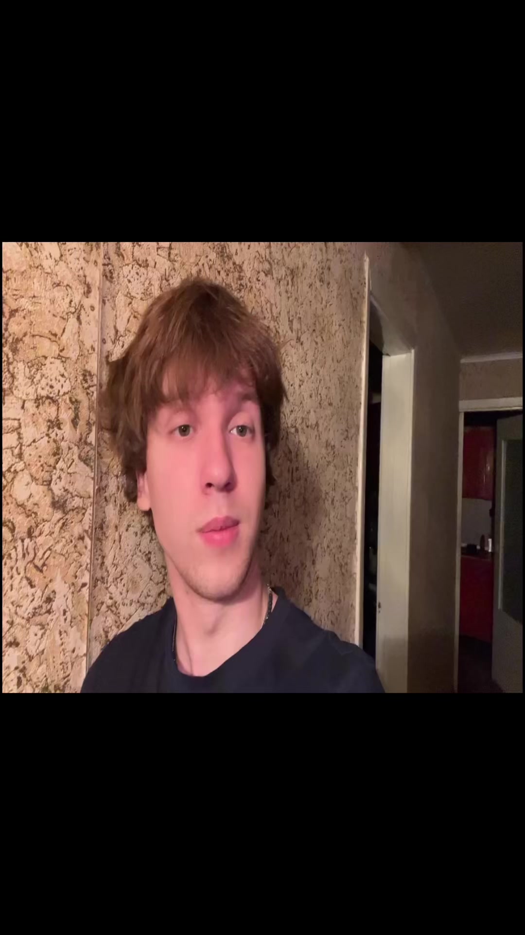@Ваня хватит избегать гостей