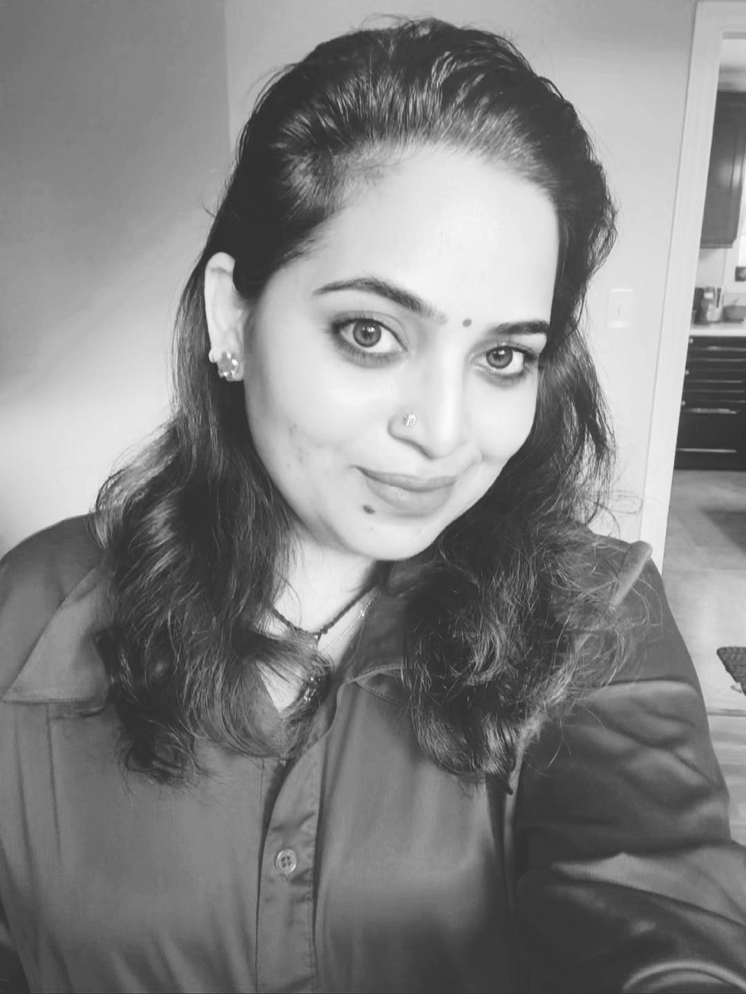 @Nandhu
