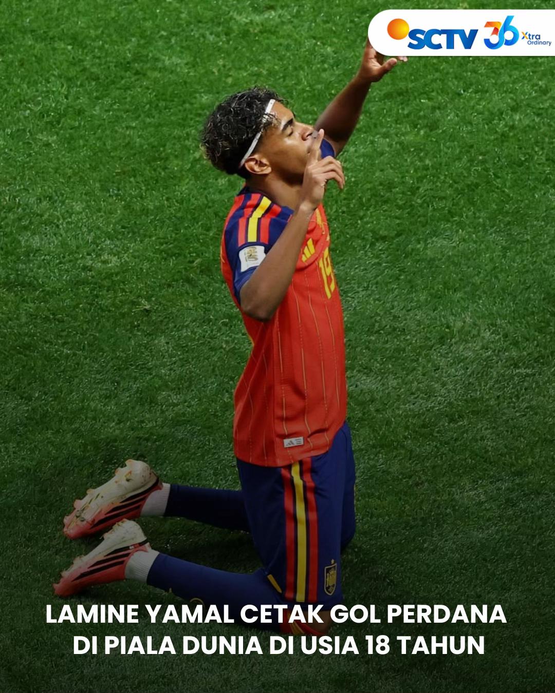 @SCTV Sports