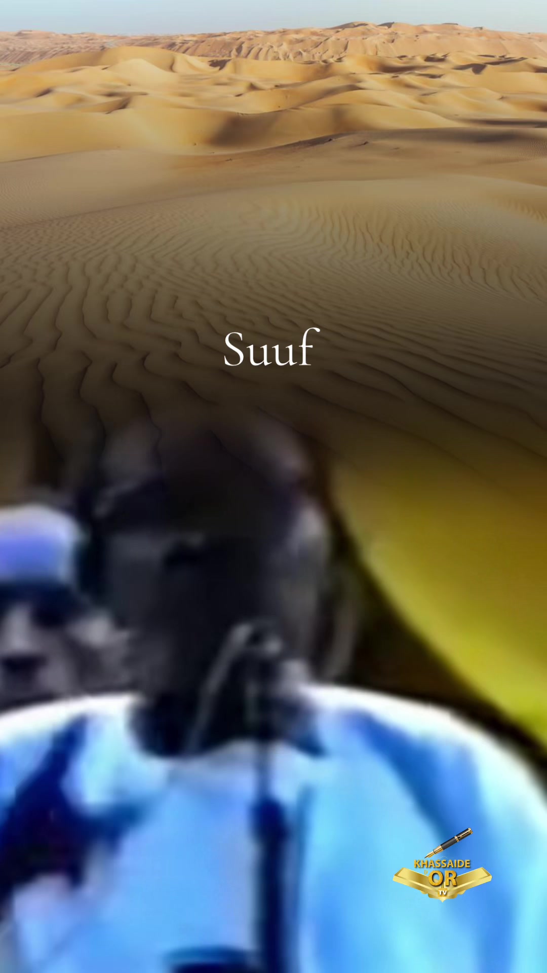 @ᴋʜᴀꜱꜱᴀɪᴅᴇ ᴅ&rsquo;ᴏʀ ᴛᴠ
