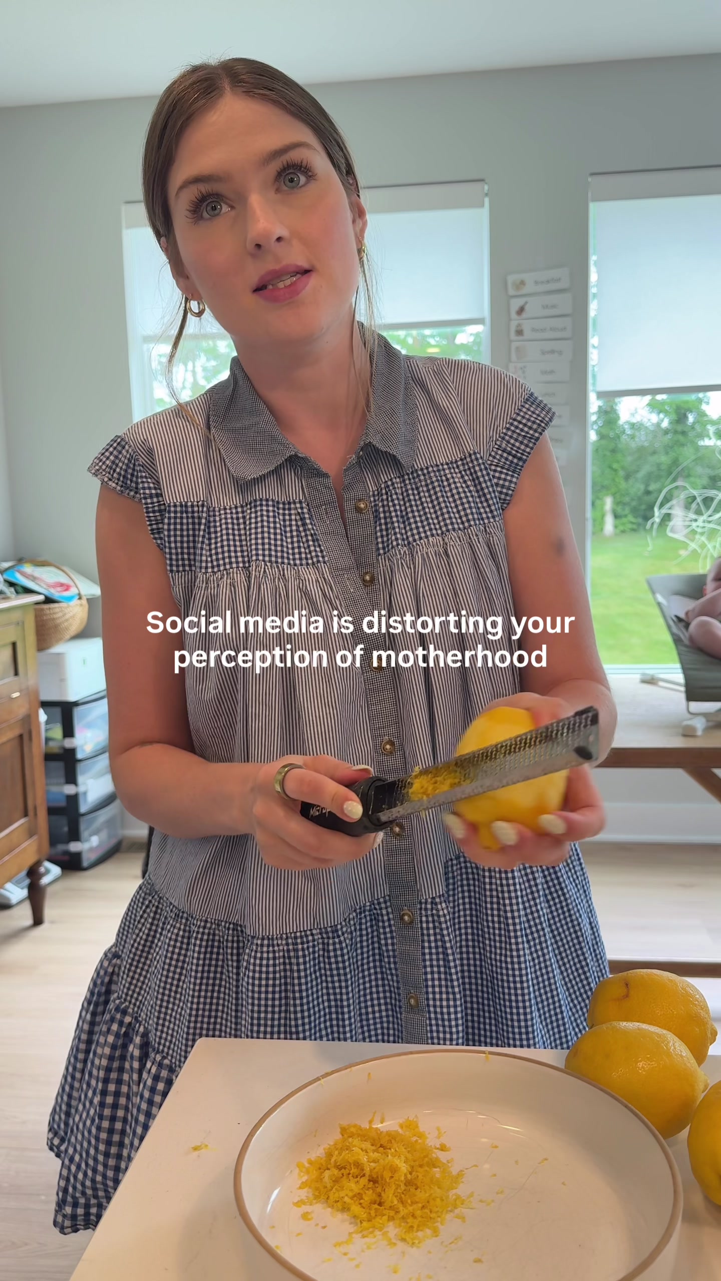 @madi swegle | motherhood