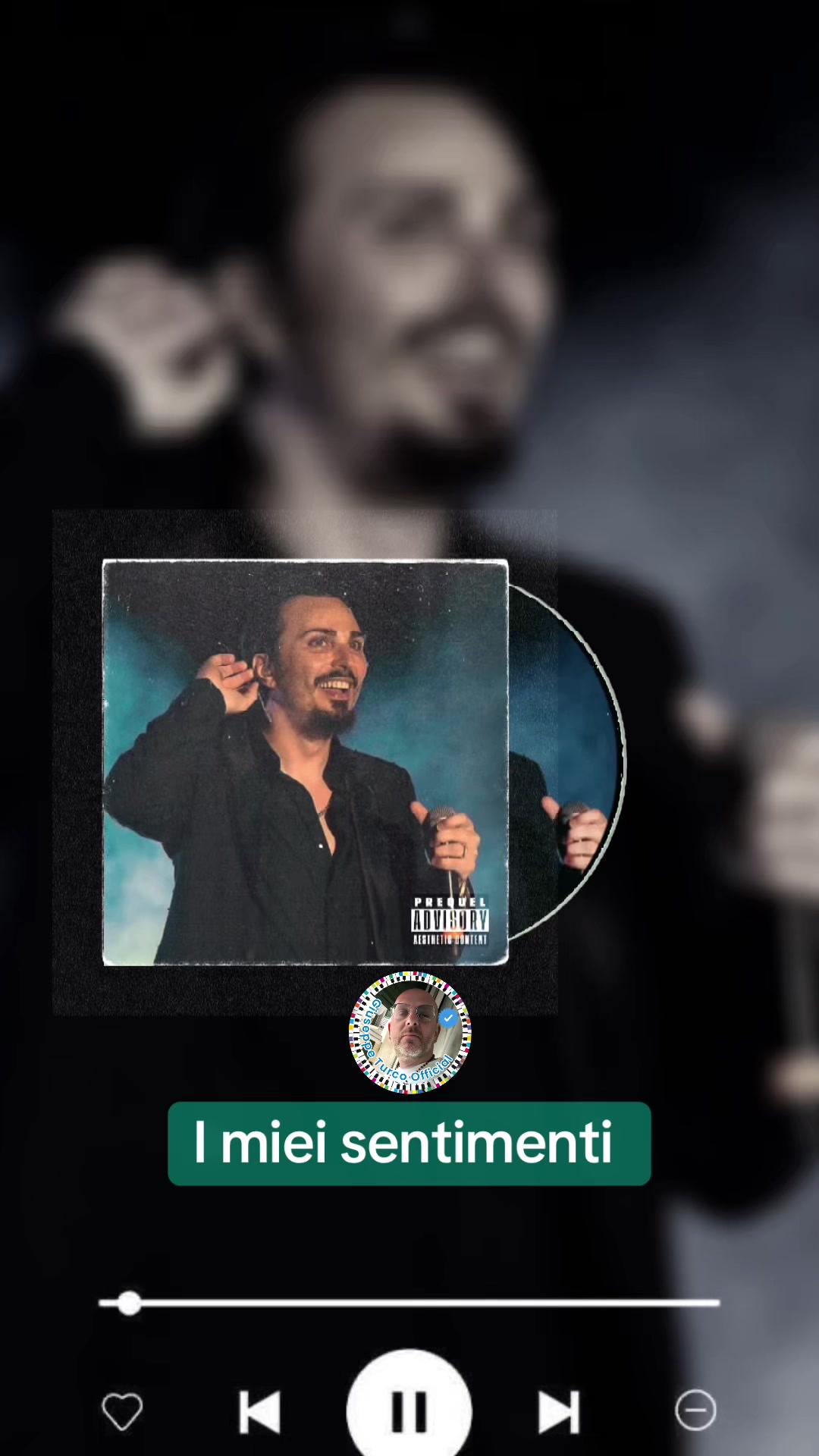 @Giuseppe Turco Official