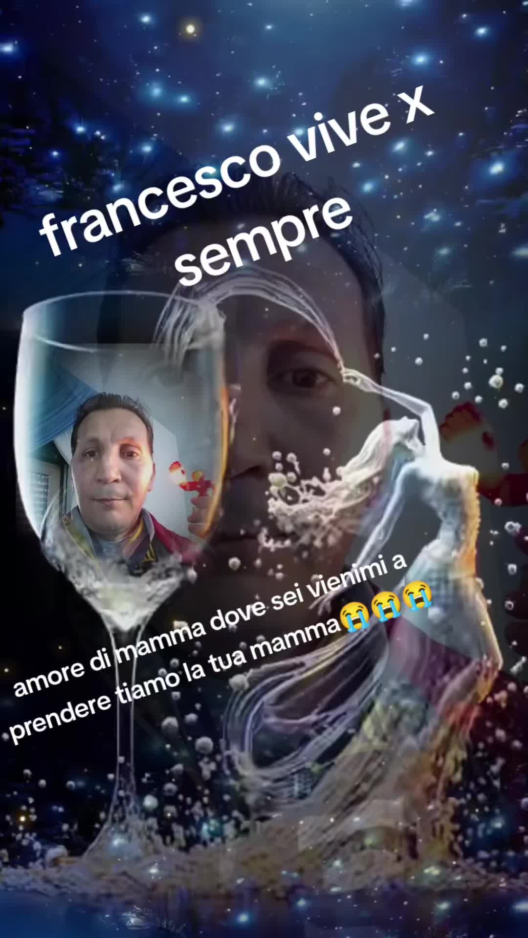 @francesco casciaro