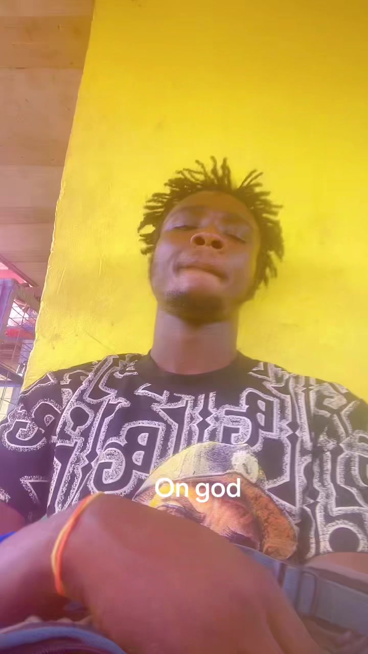 @on God