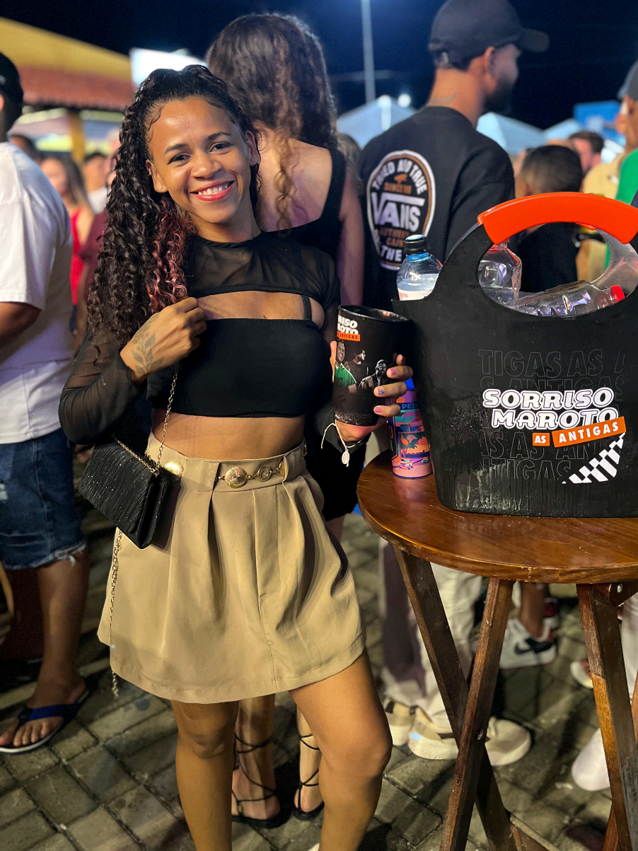 @Fatinha Belly