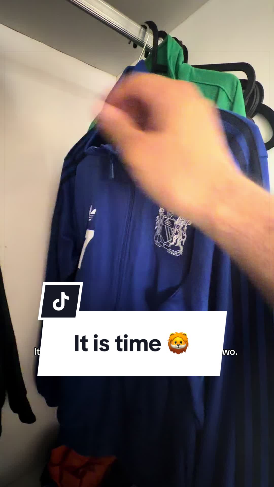 @Danny Mc