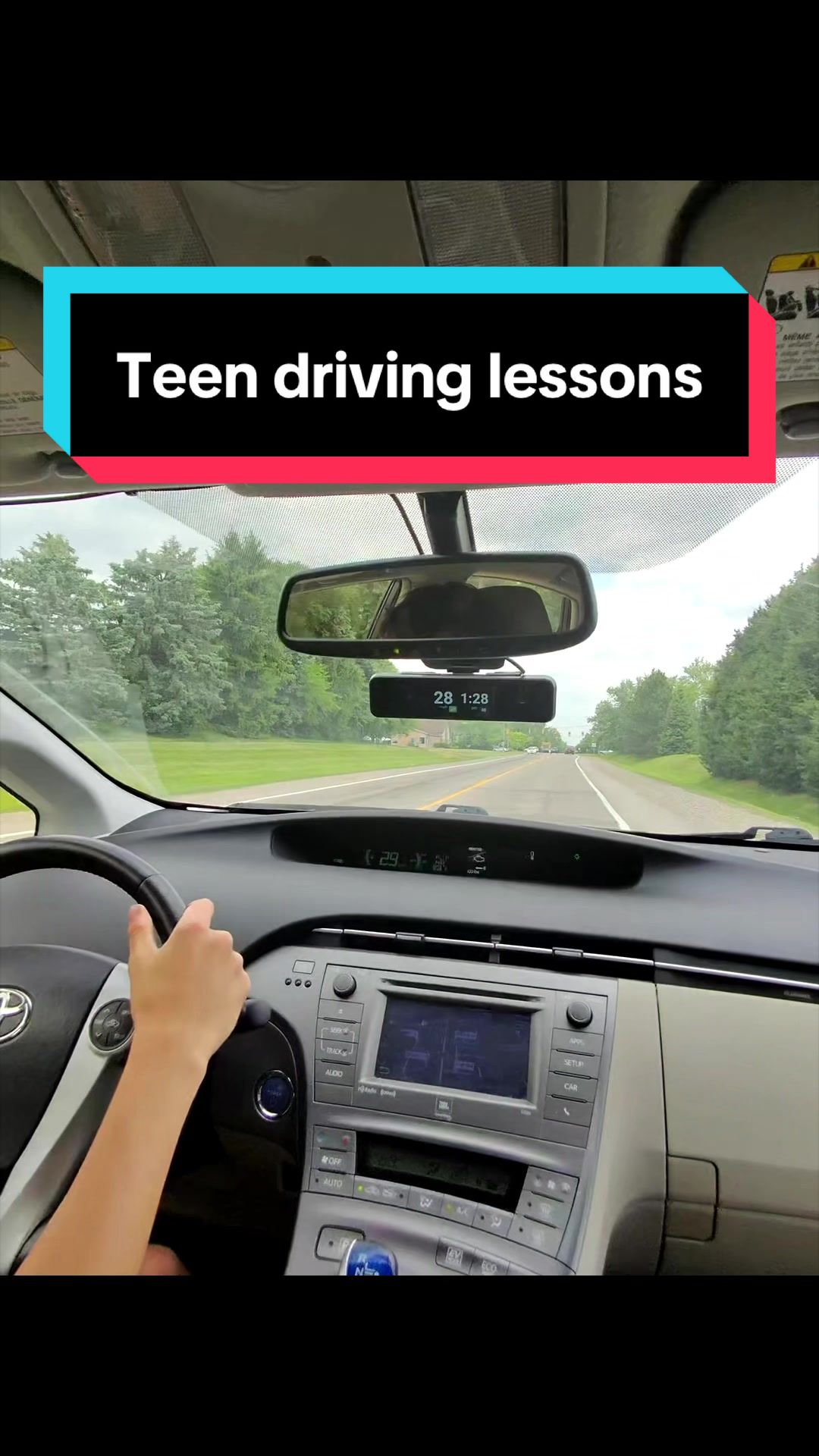 @10 And 2 Driving Academy