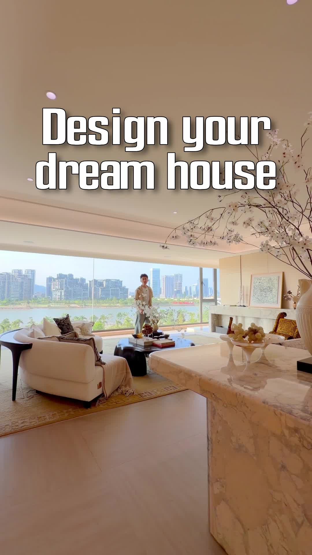@Roger Wu | George Deco