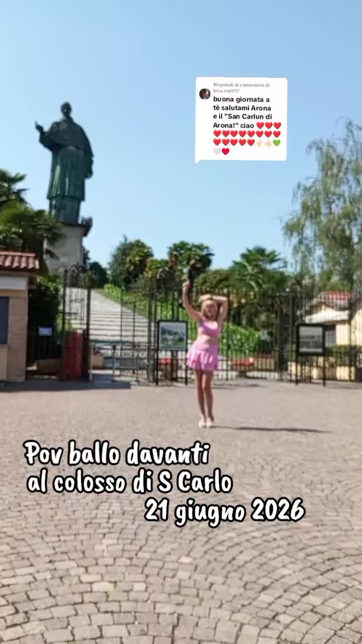 @Susanna Bambolina