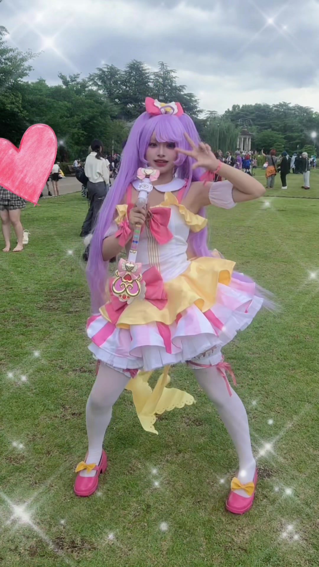 @きらり✨️