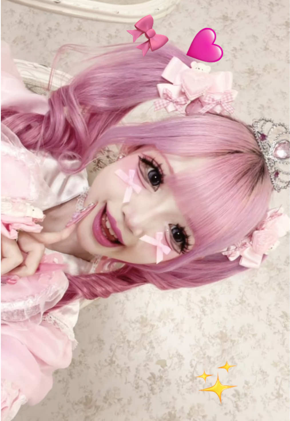 @姫ギャルりりぴ🎀💝
