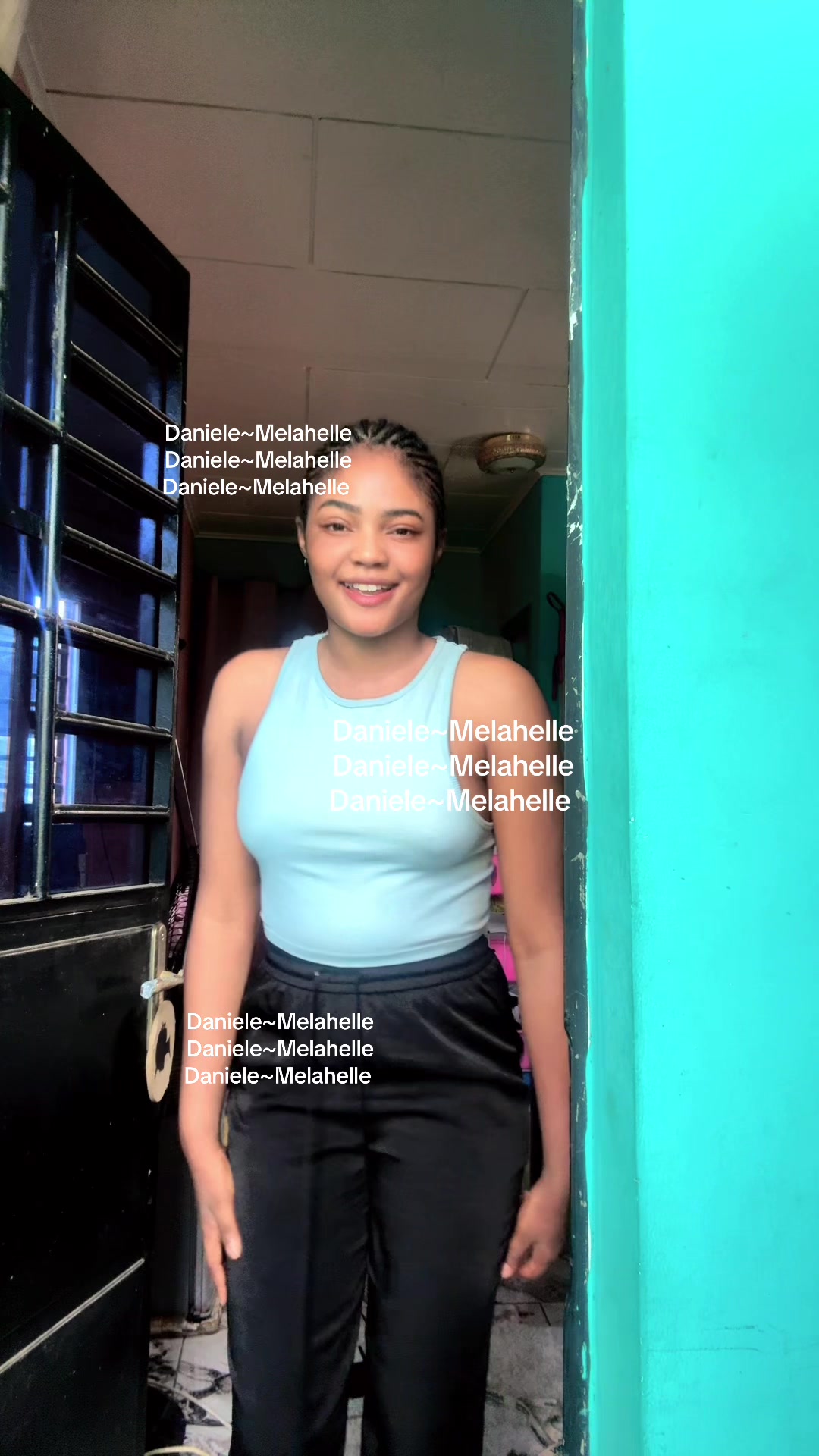 @Daniele~melahelle