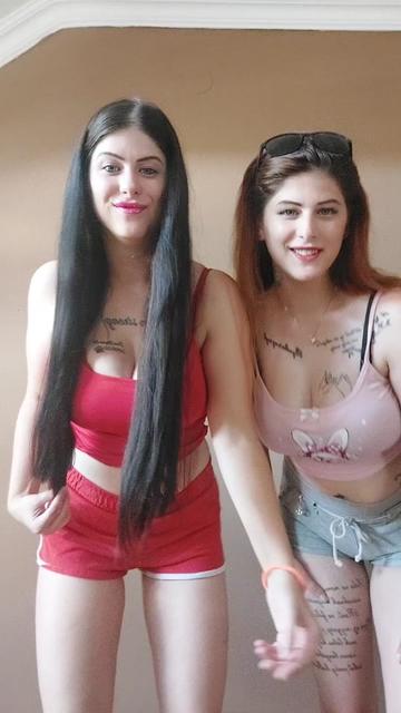 @🩷❤️Daniella💜🤍