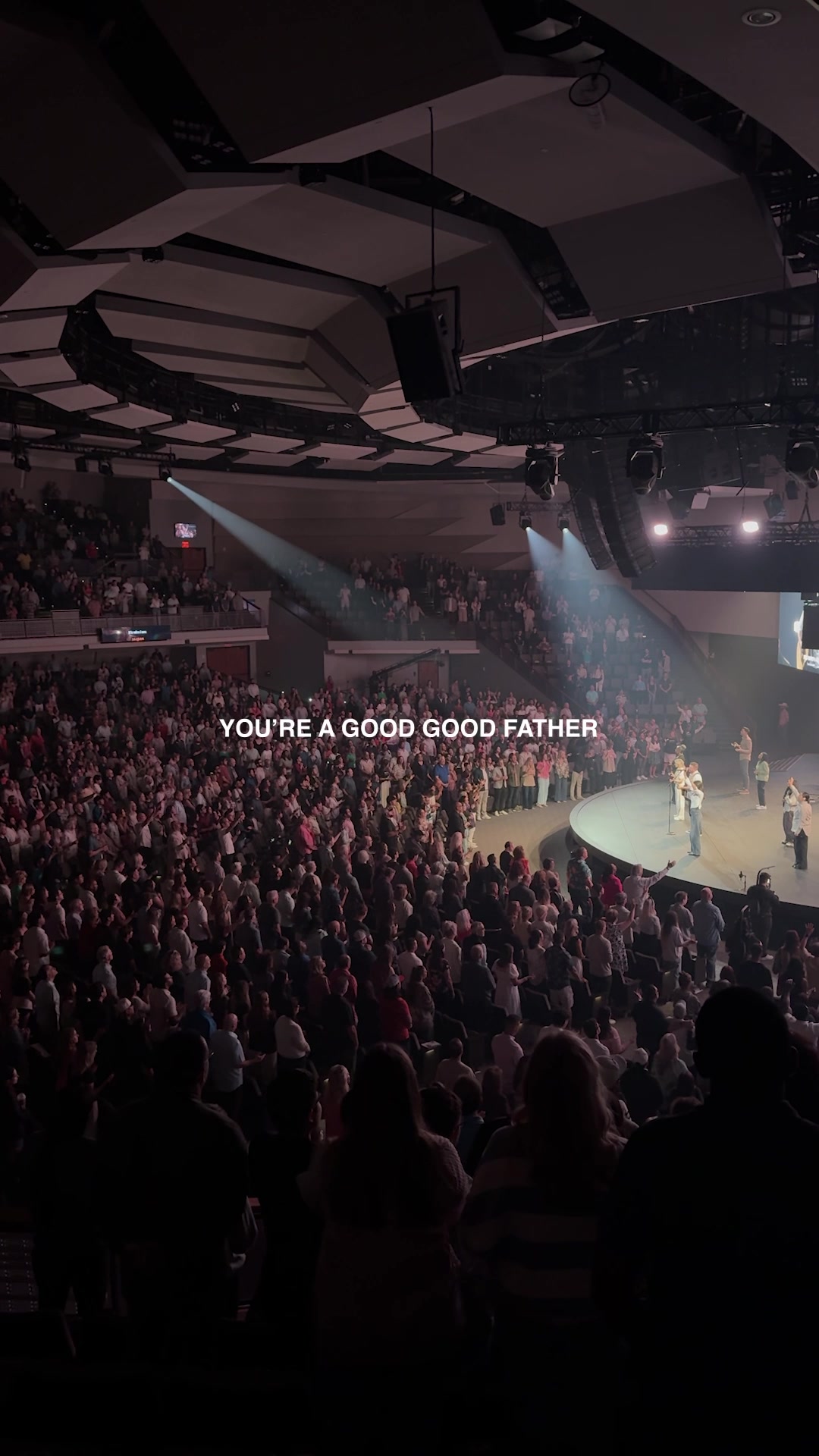 @Gateway Worship