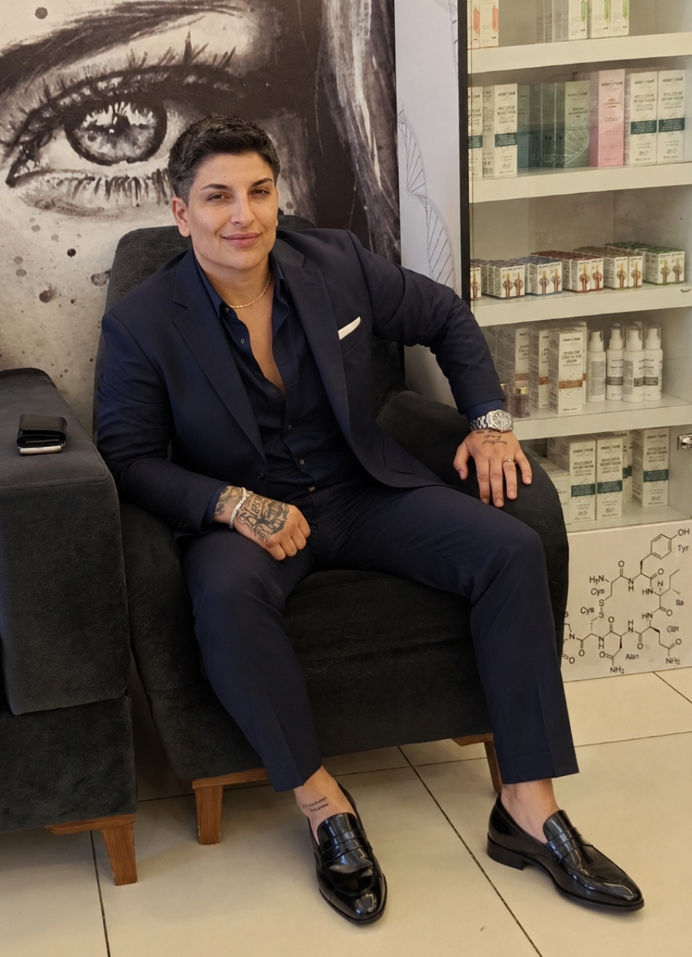 @ŞAFAK YILMAZ