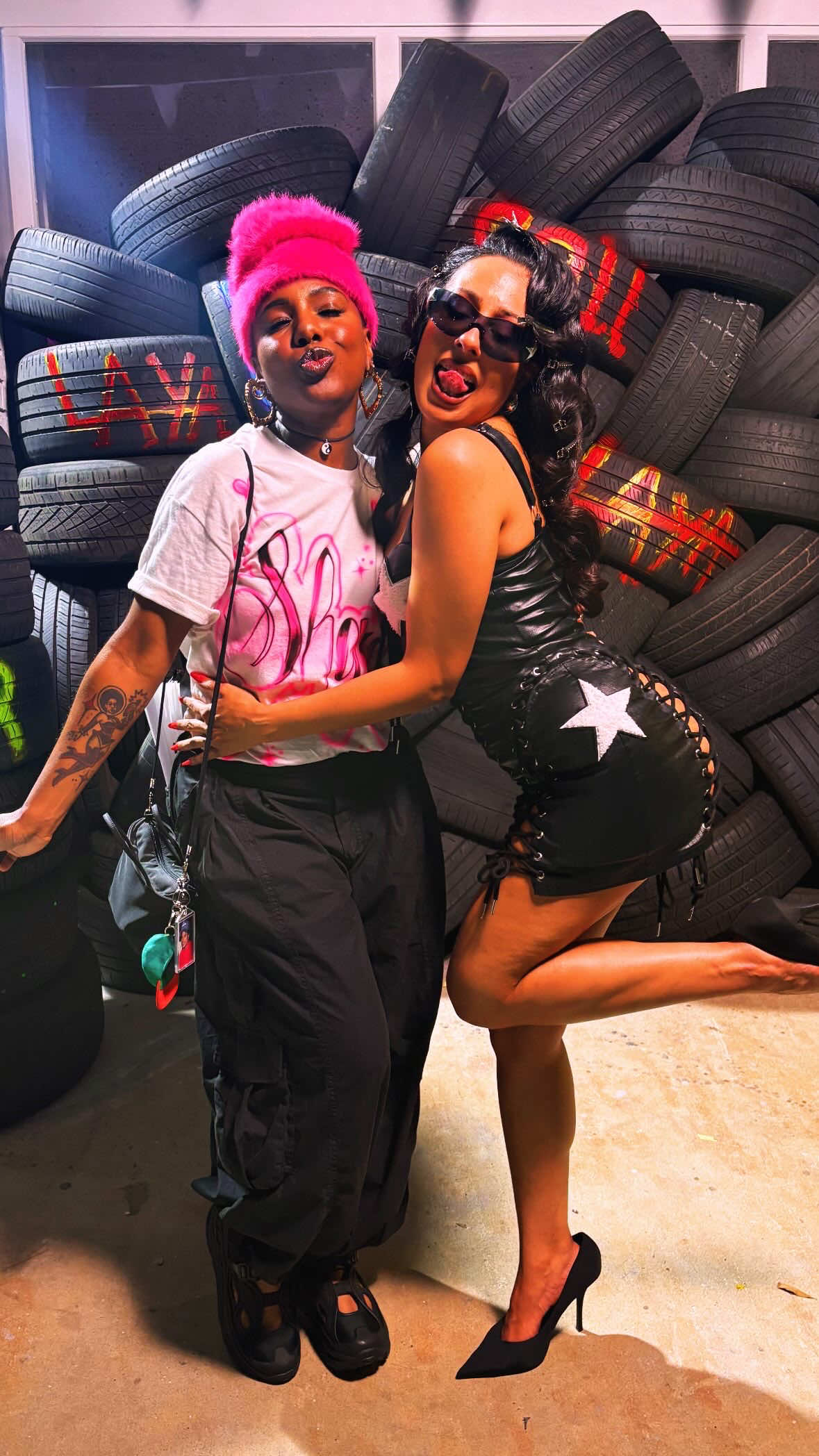 @Secondhand Shawty